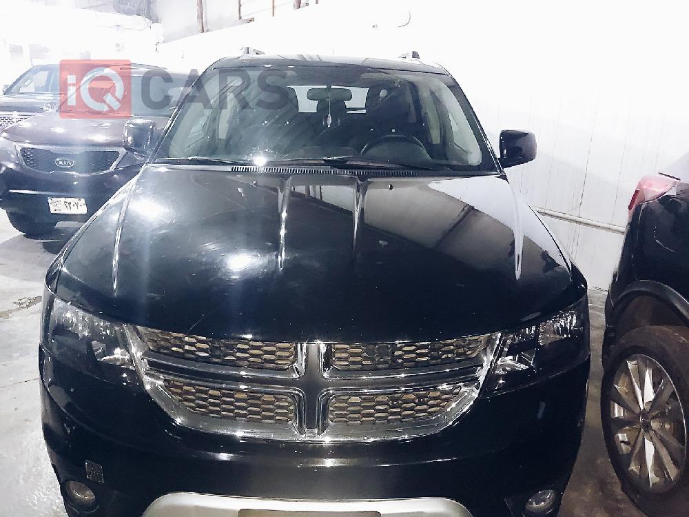 Dodge Journey